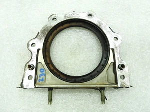 JUNTA CARCASA CIGÜEÑAL CITROEN PEUGEOT 1.6I 16V TU5JP4 051455 9607776680 - Imagen 1 de 4