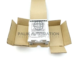 Hauber Elektronik System 652.3400 Zakres pomiarowy Kontrola drgań 94905 NOWY - Zdjęcie 1 z 12