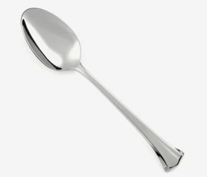 Reed & Barton RADIANCE Stainless 18/10 Luxury Silverware Dinner Spoon 7 1/8 - Picture 1 of 2