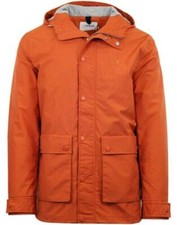 farah waterproof jacket