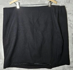 Talbots Rock knielang 20 W schwarz mit seitlichem Reißverschluss - Bild 1 von 12