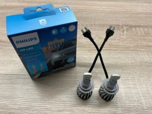 Philips 11972U6000X2 Ultinon Pro6000 H7-LED Lamp Bulb Illuminate +230% Light - Picture 1 of 9