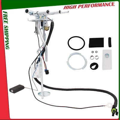 Unidad de envío de tanque de combustible para Chevy Blazer 1987-91 Jimmy GMC R1500 Suburban FG12L Foto 1 de 4