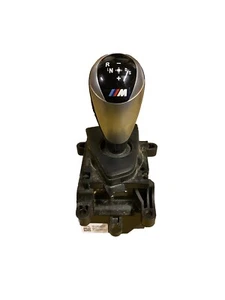 SELECTOR CAMBIO BMW SERIE M3 M4 F80 F82 F83 7848612  - Imagen 1 de 7