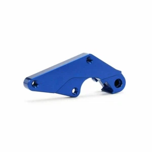 Brake Disc Caliper Adaptor Bracket Pack of 1 CNC Fit For YAMAHA YZ F 450CC 08-15 - Picture 1 of 14