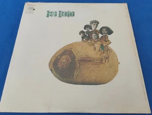 SEA TRAIN   -  SEA TRAIN   -    1969     NEW / SEALED  ORIG.  USA  ISSUE   A & M - Picture 1 of 6