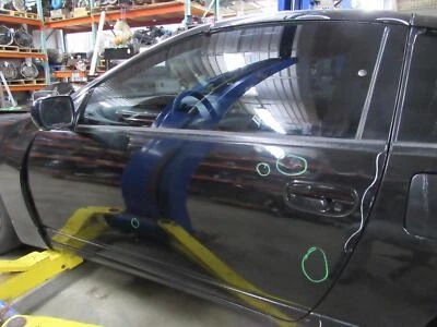 90-96 Nissan 300ZX Izquierdo LH Lado del Conductor Potencia Ventana Delantera Regulador y Motor Foto 1 de 4