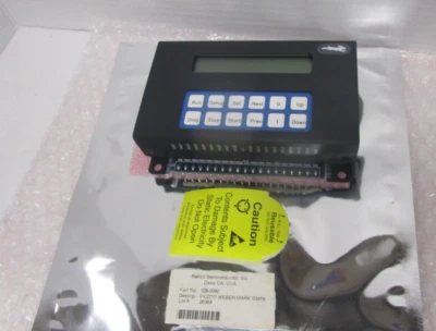 Rabbit Semiconductor inc 109-0090 PK2210 Controller (NEW) - Image 1 of 4