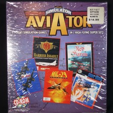 .DOS.' | '.Red Baron.