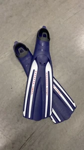 CLEARENCE SALE !!! OCEANIC VIPER - WARRIOR EDITION - SIZE 6-7 - Picture 1 of 1