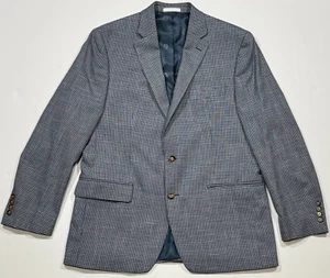 LAUREN Ralph Lauren Herren Blazer Sport Mantel Anzug Jacke Polyestermischung Gr. 43R - Bild 1 von 16