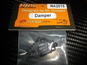 NANDA NA2015 suspensions NRX-18 - Picture 1 of 1