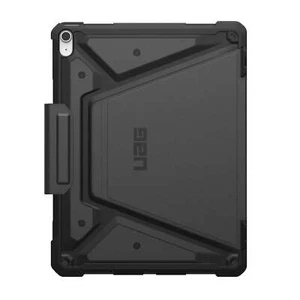 UAG Metropolis SE Apple iPad Air (M3/M2) (13') (1st Gen) Folio Rugged Case - Bla - Picture 1 of 1