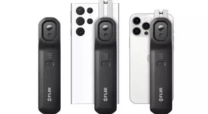 Teledyne FLIR one Edge Pro Kabellose Wärmebildkamera - iOS & Android - Bild 1 von 2