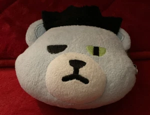 Cartera de monedas Krunk Bigaang muy rara - Imagen 1 de 3