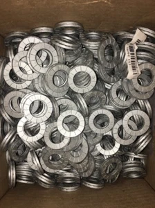 Disc-Lock GDP-109 Sicherungsscheibe, Delta Protect, 7/8 Zoll, PK 100. 36RL73 - Bild 1 von 5