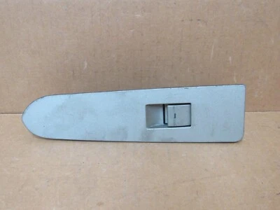 Interruptor de control de ventana trasera izquierda Lincoln MKZ 2007 2008 2009 OEM 6H6T14529ACW Foto 1 de 4