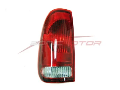 Luz trasera lateral del conductor para Ford F-150/F-250/Super Duty 1999-2007 Foto 1 de 2