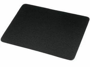Non-Slip Mouse Pad Stitched Edge Laptop Computer PC Gaming Rubber Base - Picture 1 of 6
