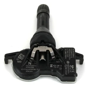 4X ORIGINAL Renault RDKS Reifendrucksensor ESPACE V KADJAR MEGANE IV 407004CB0B - Bild 1 von 1