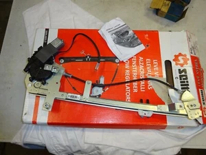 Elevalunas Delantero Derecho para Renault Laguna 2 Y Laguna Grandtour Nuevo - Foto 1 di 4