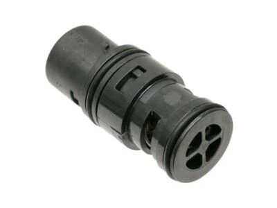 Termostato de tanque de recuperación de refrigerante Mahle 98773QPXW 2002 BMW 325i 2001-2005 Foto 1 de 2