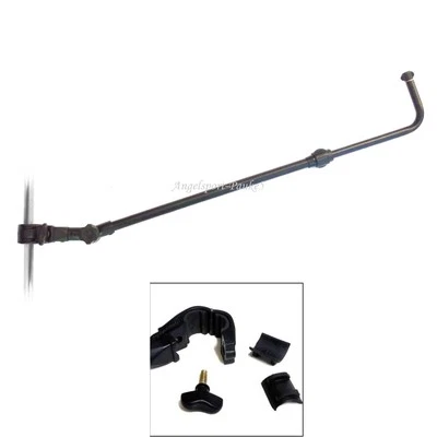 Feeder Arm - Folding System / 100-160cm Tele