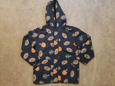 Boys Size 7/8 Light Weight Jacket: Gymboree