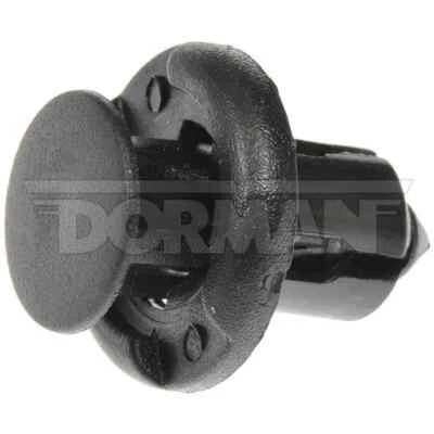 700-627 Dorman Bumper Face Bar Retainers Set of 15 Front or Rear Upper New Coupe Foto 1 de 2