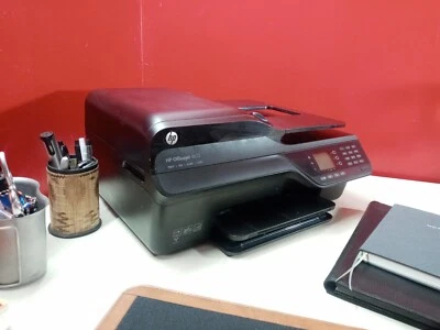 Office Jet 4620 e-All-in-One Series - Image 1 of 4