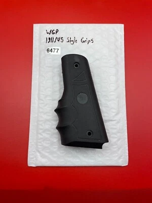 WGP 1911/45风格握把 — 第 1/4 张图片
