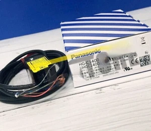 1pcs HG-C1400 Laser Displacement Sensor Panasonic New - Picture 1 of 1