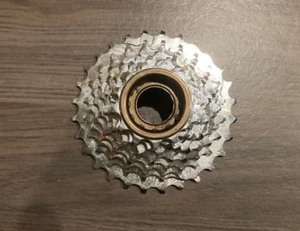 Falcon 10F0 Bike Freewheel - Picture 1 of 4