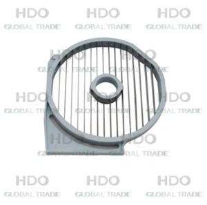 ELECTROLUX DITO SAMA TRS VEGETABLE GRID DISC FOR FRENCH FRIES -10X10 MM / 3/8" - Picture 1 of 2