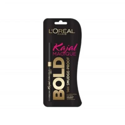 LOreal Paris Kajal Magique  Bold  9g' - Image 1 of 3