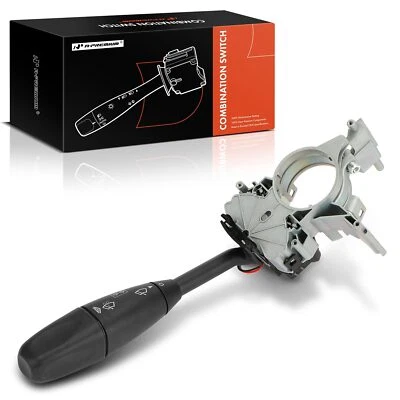 Columna Interruptor Del Limpiaparabrisas para MERCEDES-BENZ CLASE S W220 Coupé - Imagen 1 de 4