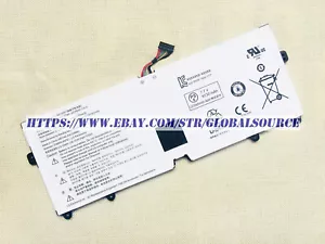 ✅NUEVA BATERÍA LBS1224E para LG Gram 13Z980 13Z990 14Z980 14Z990 15Z990 17Z990 2018 - Imagen 1 de 5