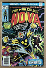 Man Called Nova #1 (Origin & 1St App) Wolfman/Buscema Death Of Zorr & Nova-Prime