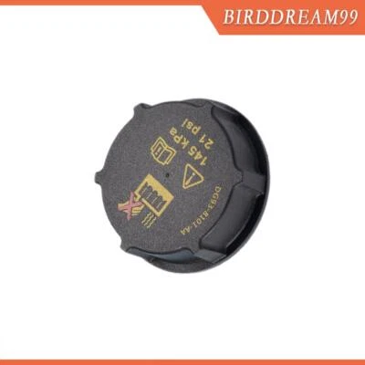  Engine Cooling Tank Cover Cap for 2013-2015 Ford Fusion 1.5L 2.5L DG938101AA - Image 1 of 4