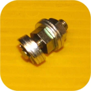Cable acelerador de carbohidratos Weber Stop Trunion - Imagen 1 de 2