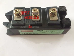 1PCS FAIRCHILD FMG2G50US60 power supply module NEW 100% Quality Assurance - Foto 1 di 1