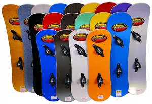 Wild West Sandboard - Picture 1 of 13