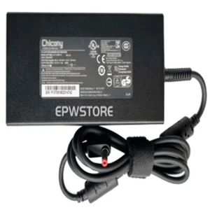Chicony 19.5V 11.8A 230W AC Adapter Charger For Acer Nitro 5 AN515-58-725A 5.5mm - Picture 1 of 6