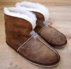 Men's Slippers Bootie 13 US Shoe for 