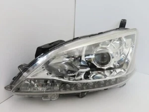 JDM NISSAN Genuine SYLPHY B17 TB17 HID XENON Headlight Lamps Left Used Japan - Imagen 1 de 9