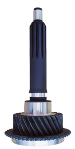 1996-up Ford 7.3L Diesel ZF S5-47 5 Speed 29 Tooth Input Shaft ZF47-16B - Bild 1 von 1