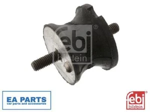 Mounting, automatic transmission for BMW FEBI BILSTEIN 04112 - Picture 1 of 3