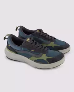 Vans MTE UltraRange Neo VR3 Shoes Sneakers in Gray Mist - Picture 1 of 14