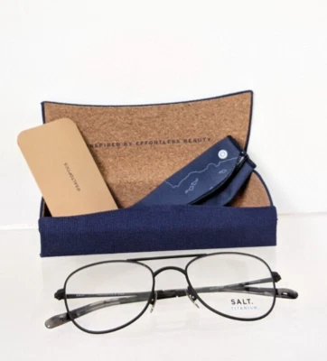 Nuevas gafas auténticas SALT DONLAN BS marco de 53 mm Foto 1 de 4