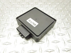 2011 10-14 Kawasaki Concours 1400 ZG1400 OEM Alarm System Receiver Control Box - Foto 1 di 11